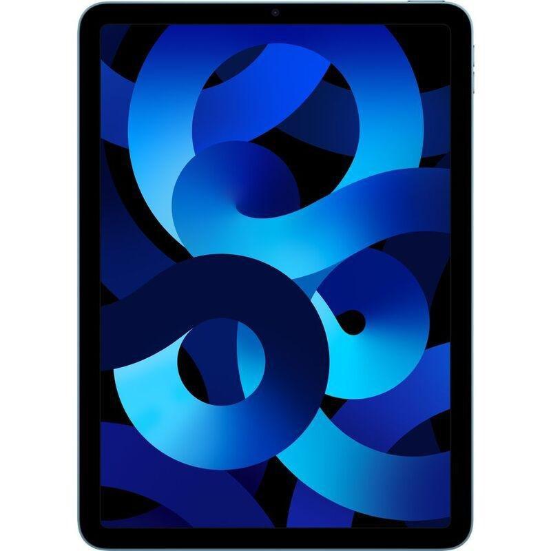 APPLE - Apple iPad Air 10.9-inch Wi-Fi Tablet 256GB - Blue