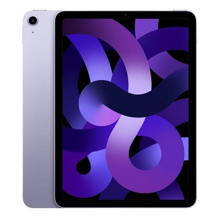 APPLE - Apple iPad Air 10.9-inch Wi-Fi Tablet 64GB - Purple
