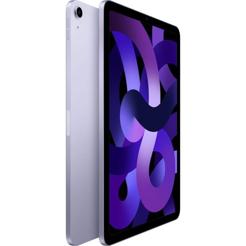 Apple iPad Air 10.9-inch Wi-Fi Tablet 64GB - Purple, , large image number 3