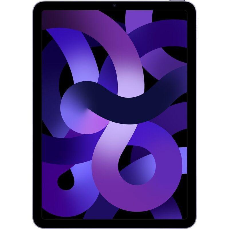 APPLE - Apple iPad Air 10.9-inch Wi-Fi Tablet 64GB - Purple