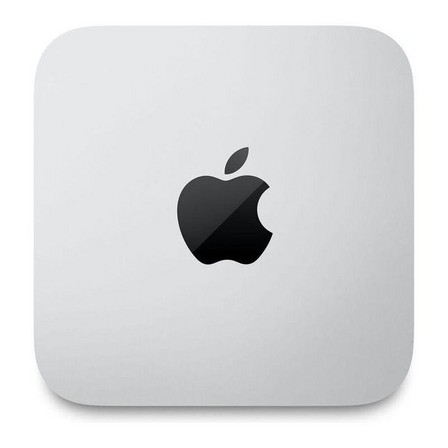 APPLE - Apple Mac Studio Desktop M1 Ultra Chip with 20-Core CPU and 48-Core GPU/1TB SSD