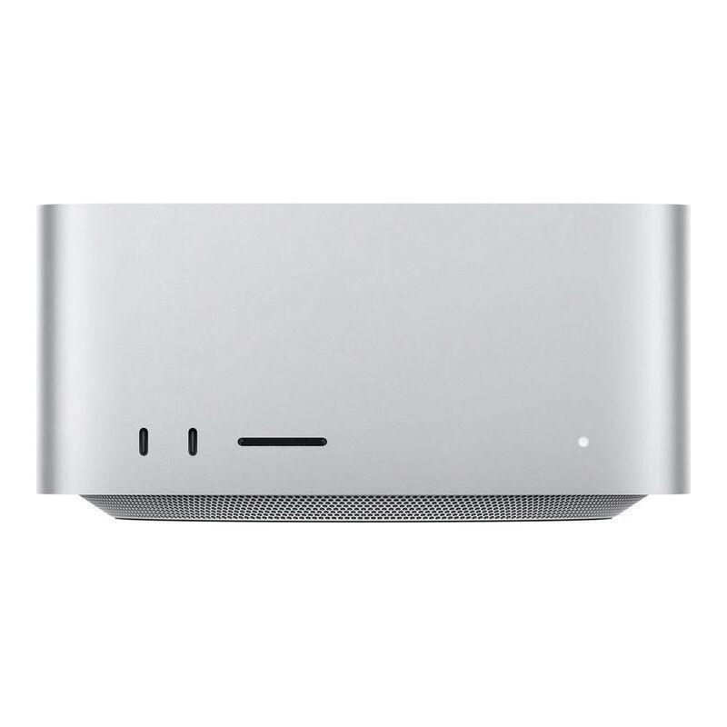 Apple Mac Studio Desktop M1 Ultra Chip with 20-Core CPU and 48-Core GPU/1TB SSD, , large image number 1