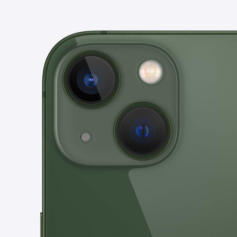 Apple iPhone 13 256GB - Green, , large image number 4