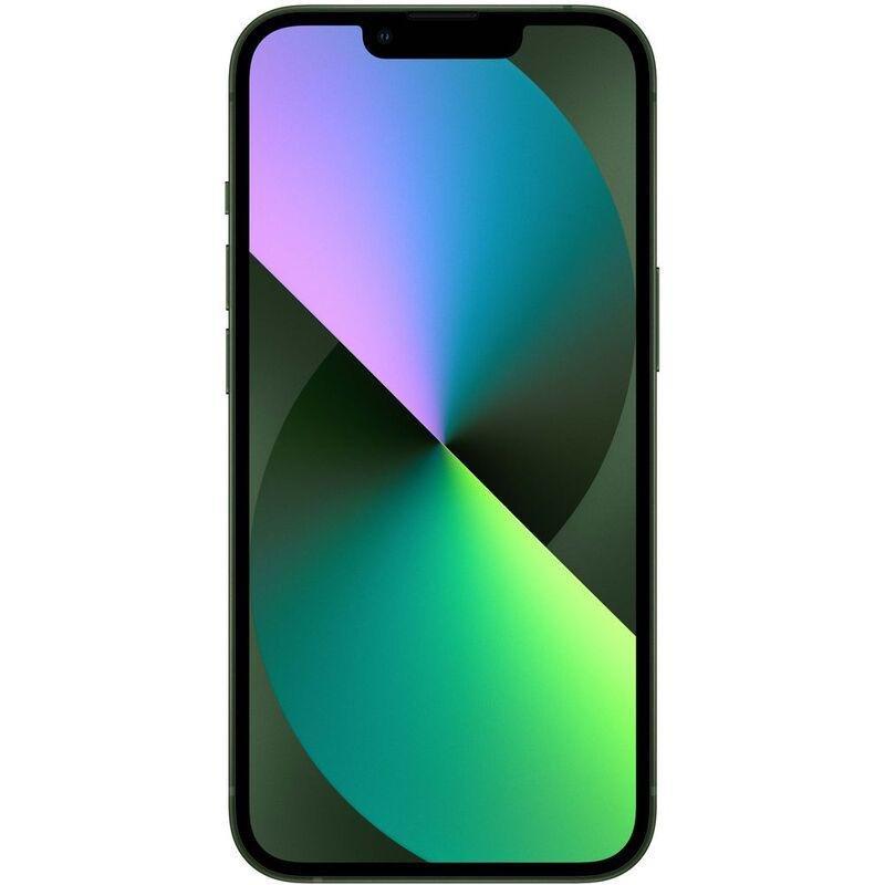 Apple iPhone 13 256GB - Green, , large image number 5