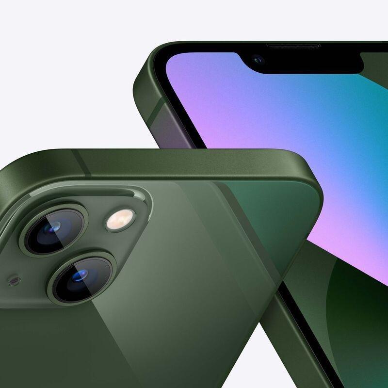 Apple iPhone 13 256GB - Green, , large image number 7