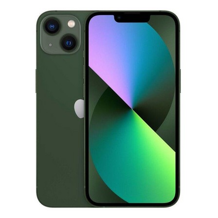 APPLE - Apple iPhone 13 512GB - Green