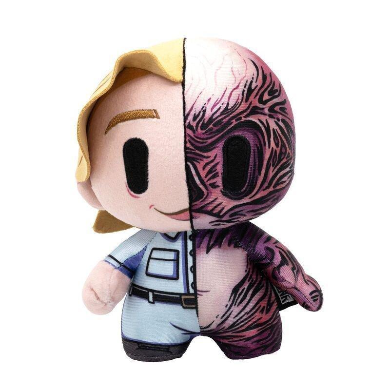 Yume Stranger Things DZNR Vecna Times Change Edition 7-Inch Plush Toy, , large image number 0