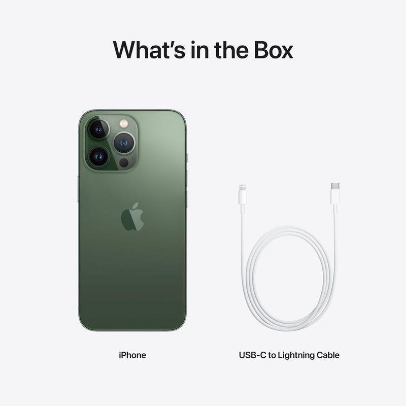 Apple iPhone 13 Pro 512GB - Alpine Green, , large image number 0
