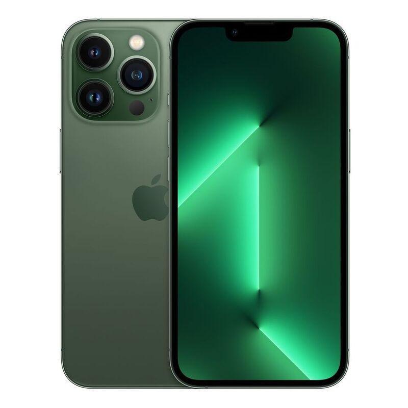 Apple iPhone 13 Pro 1TB - Alpine Green, , large image number 0