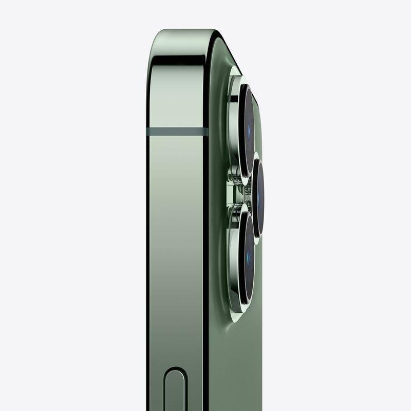 Apple iPhone 13 Pro 1TB - Alpine Green, , large image number 2