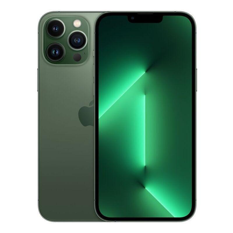 Apple iPhone 13 Pro Max 256GB - Alpine Green, , large image number 0