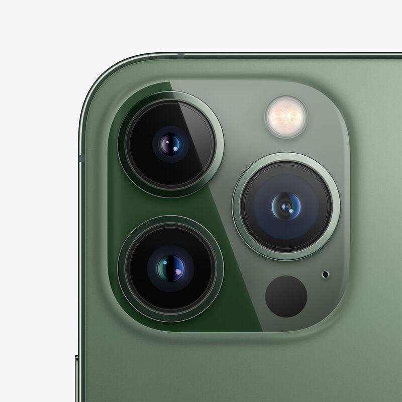 Apple iPhone 13 Pro Max 256GB - Alpine Green, , large image number 7