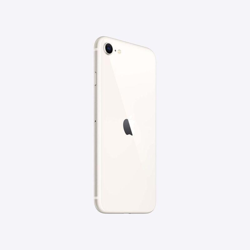 Apple iPhone SE (2022) 128GB - Starlight, , large image number 2
