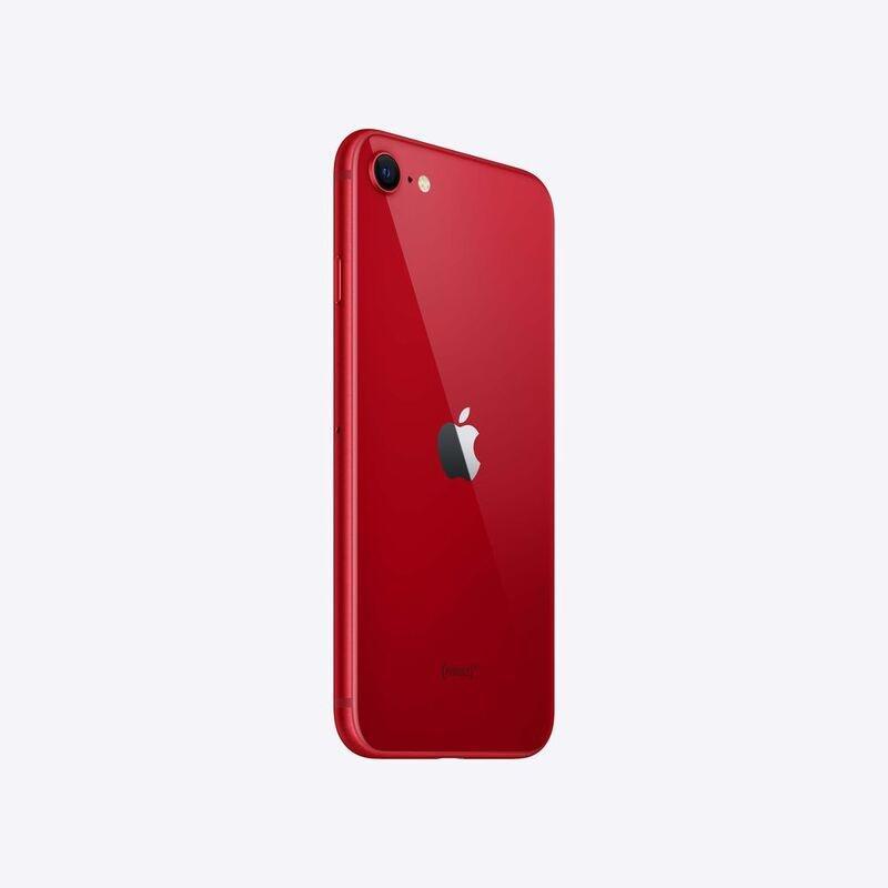 Apple iPhone SE (2022) 256GB - (Product)Red, , large image number 8