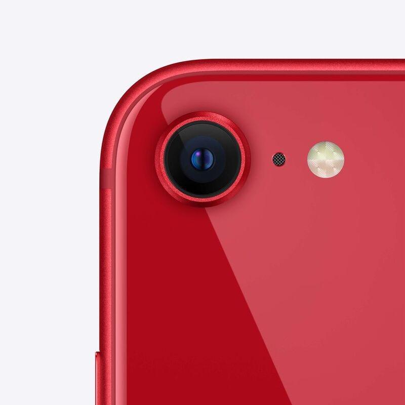 Apple iPhone SE (2022) 256GB - (Product)Red, , large image number 9