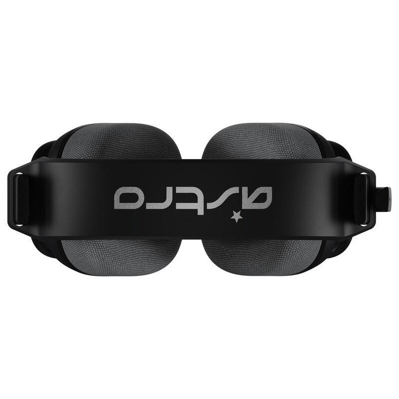 ASTRO A10 PlayStation Wired Gaming Headset - Black, , large image number 2