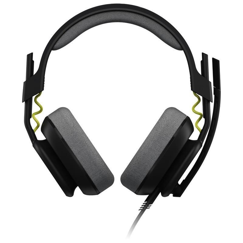 ASTRO A10 PlayStation Wired Gaming Headset - Black, , large image number 3