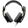 ASTRO GAMING - ASTRO A10 PlayStation Wired Gaming Headset - Black