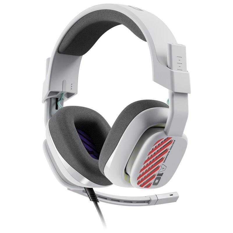 ASTRO A10 PlayStation Wired Gaming Headset - White, , large image number 0