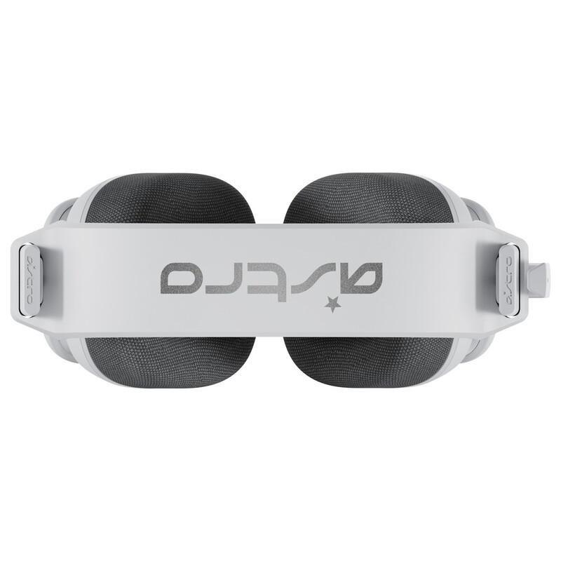 ASTRO A10 PlayStation Wired Gaming Headset - White, , large image number 1