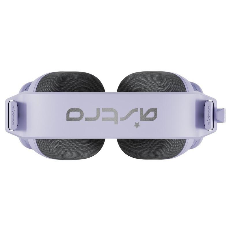 ASTRO A10 PC Wired Gaming Headset - Lilac, , large image number 0
