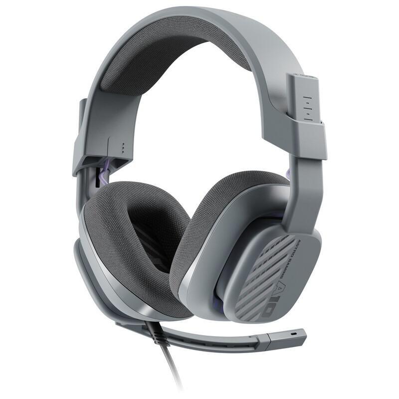 A10 black discount wired gaming headset