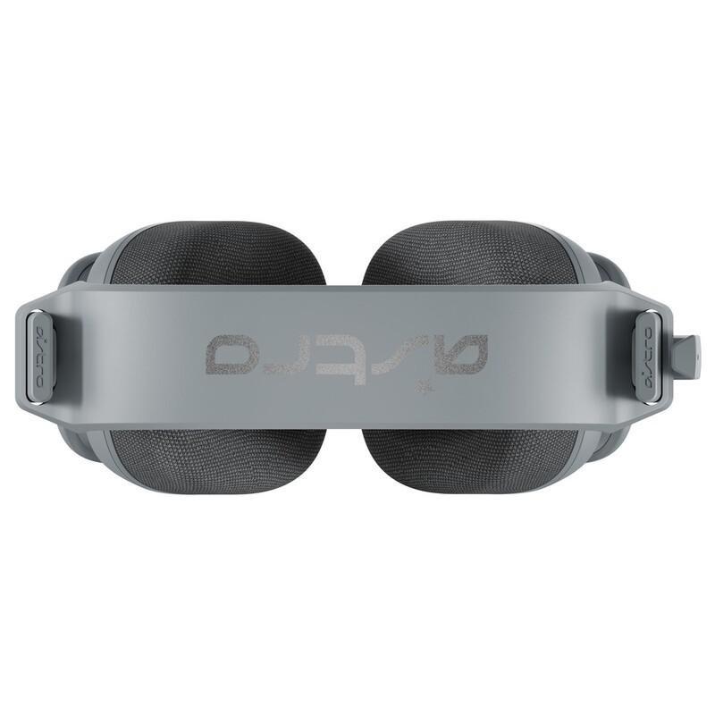 ASTRO A10 PC Wired Gaming Headset - Grey, , large image number 1