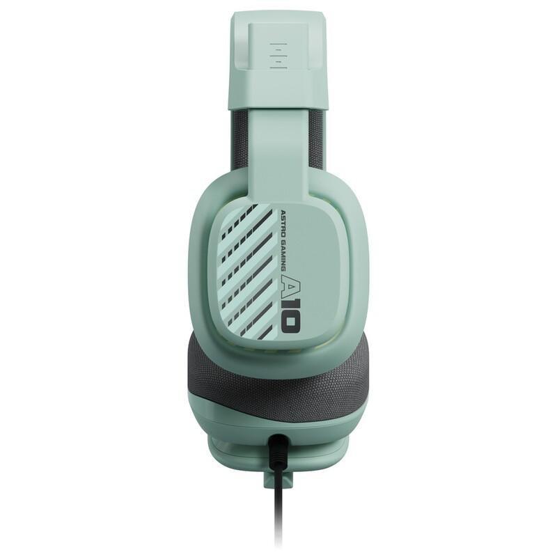 ASTRO A10 PC Wired Gaming Headset - Mint, , large image number 2