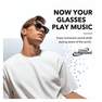 SOUNDCORE - Soundcore Frames Landmark Audio Glasses - Black
