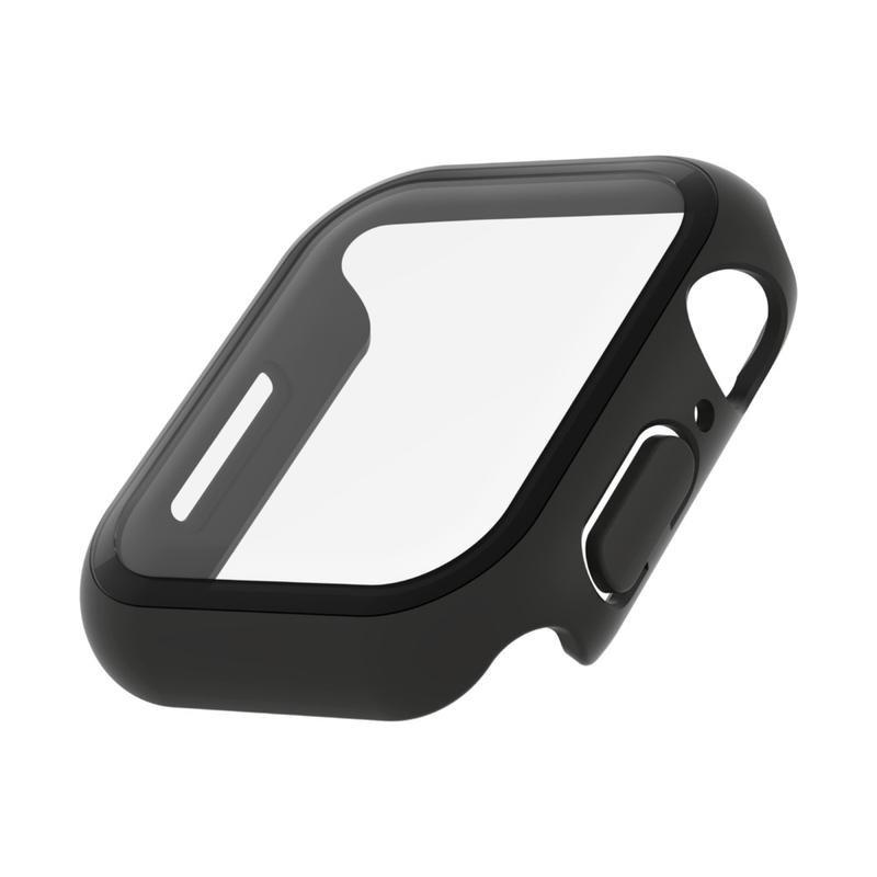 Belkin Temperedcurve Screen Protector Apple Watch 41mm Black, , large image number 1