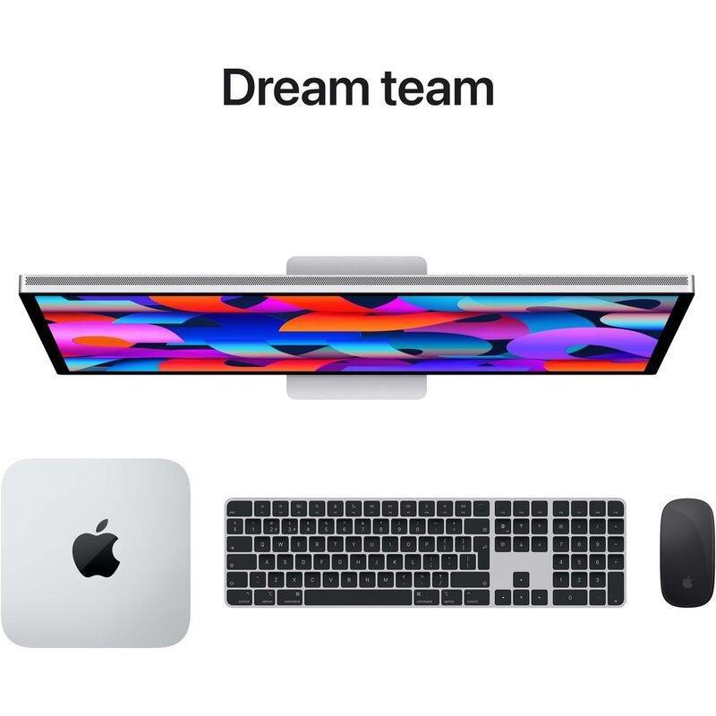 Apple Studio Display - Standard Glass - Tilt and Height-Adjustable Stand, , large image number 0