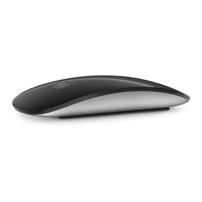 Apple Magic Mouse Multi-Touch Surface - Black, , large image number 0