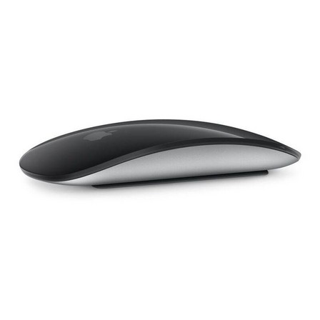 APPLE - Apple Magic Mouse Multi-Touch Surface - Black
