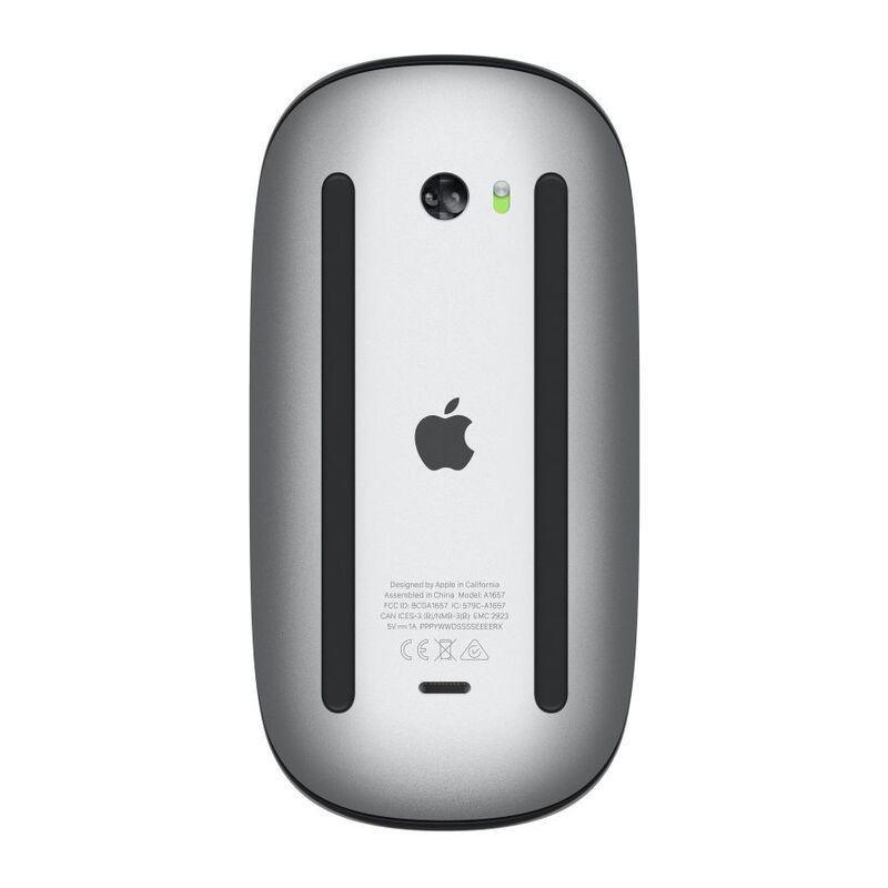Apple Magic Mouse Multi-Touch Surface - Black, , large image number 1