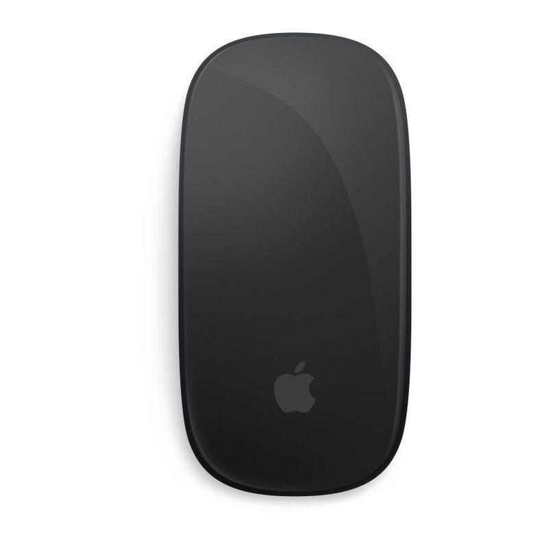 Apple Magic Mouse Multi-Touch Surface - Black, , large image number 3