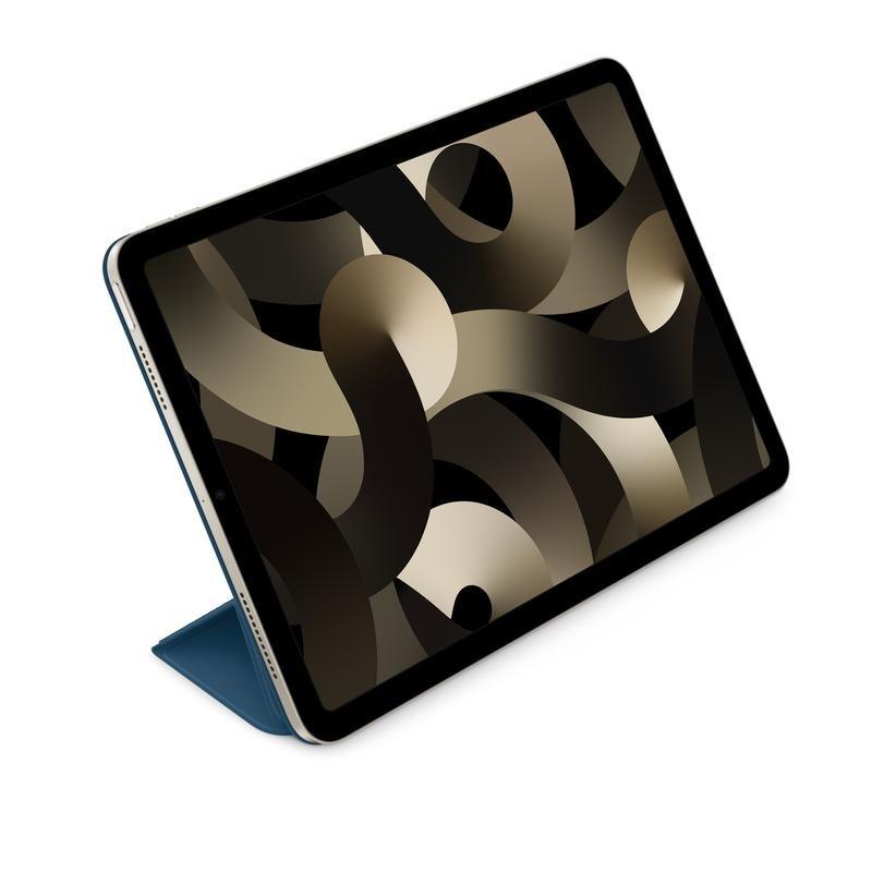 Apple Smart Folio Marine Blue for iPad Air 10.9-Inch, , large image number 1