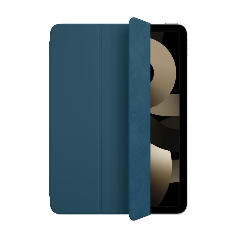 Apple Smart Folio Marine Blue for iPad Air 10.9-Inch, , large image number 2