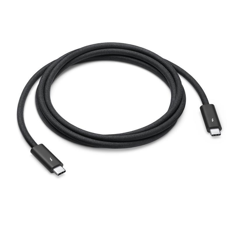 Apple Thunderbolt 4 Pro Cable 1.8M, , large image number 0