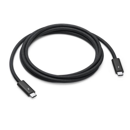 APPLE - Apple Thunderbolt 4 Pro Cable 1.8M