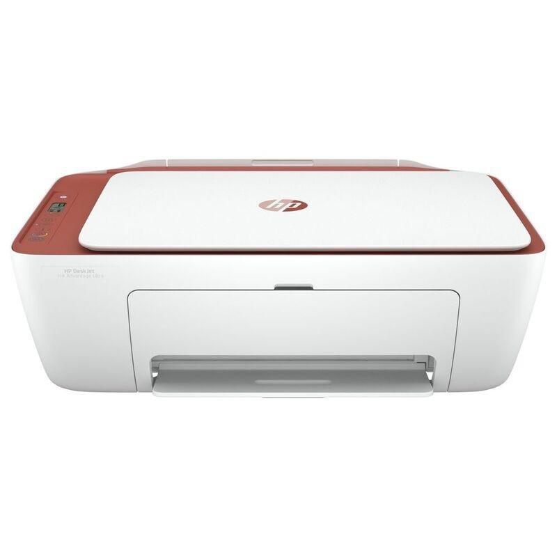 HP Deskjet Ink Advantage Ultra 4828 All-in-One Printer - White, , large image number 0