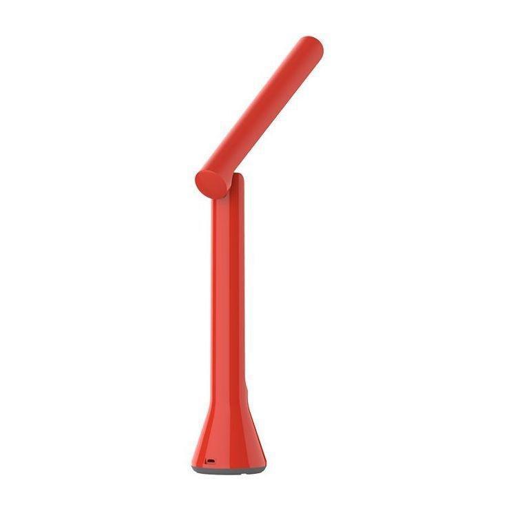 Xiaomi Yeelight Folding Desk Lamp Z1 - Red, , large image number 1