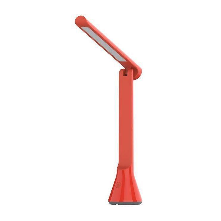Xiaomi Yeelight Folding Desk Lamp Z1 - Red, , large image number 2