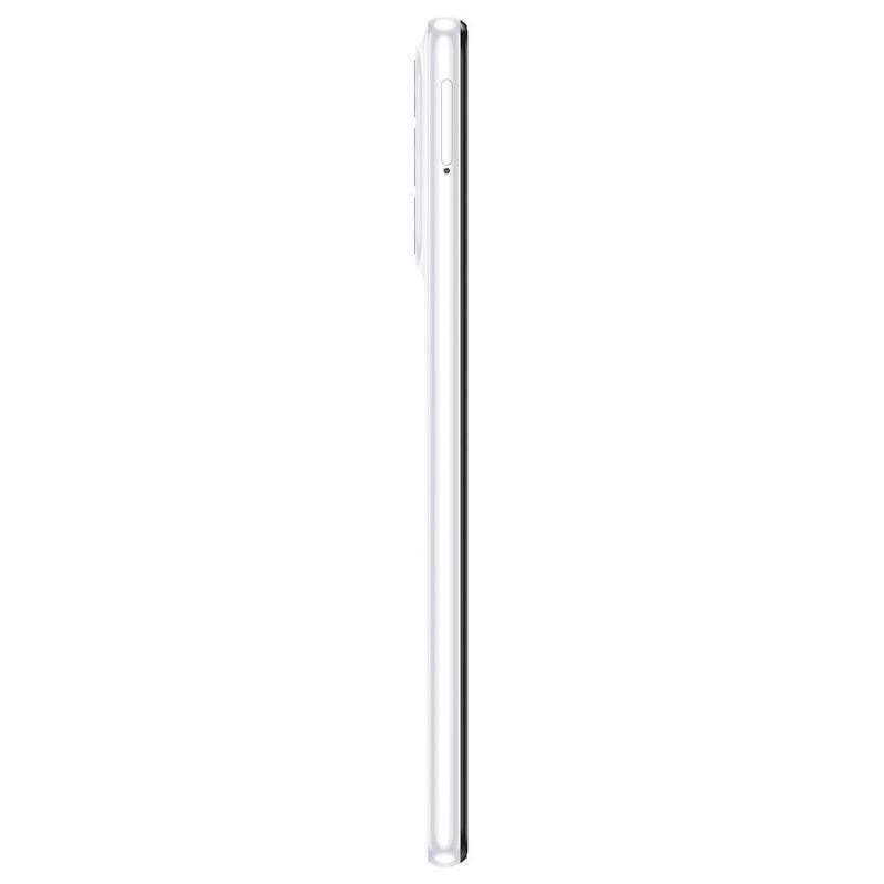 Samsung Galaxy A23 Smartphone 128GB/4GB/6.6-inch/Dual SIM - White, , large image number 2