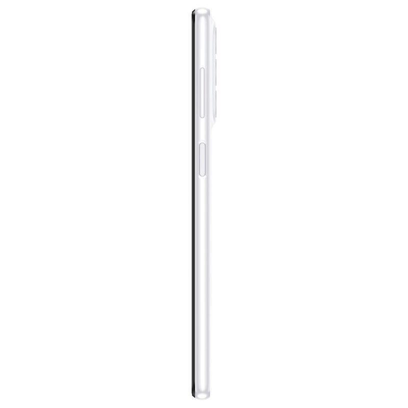 Samsung Galaxy A23 Smartphone 128GB/4GB/6.6-inch/Dual SIM - White, , large image number 5