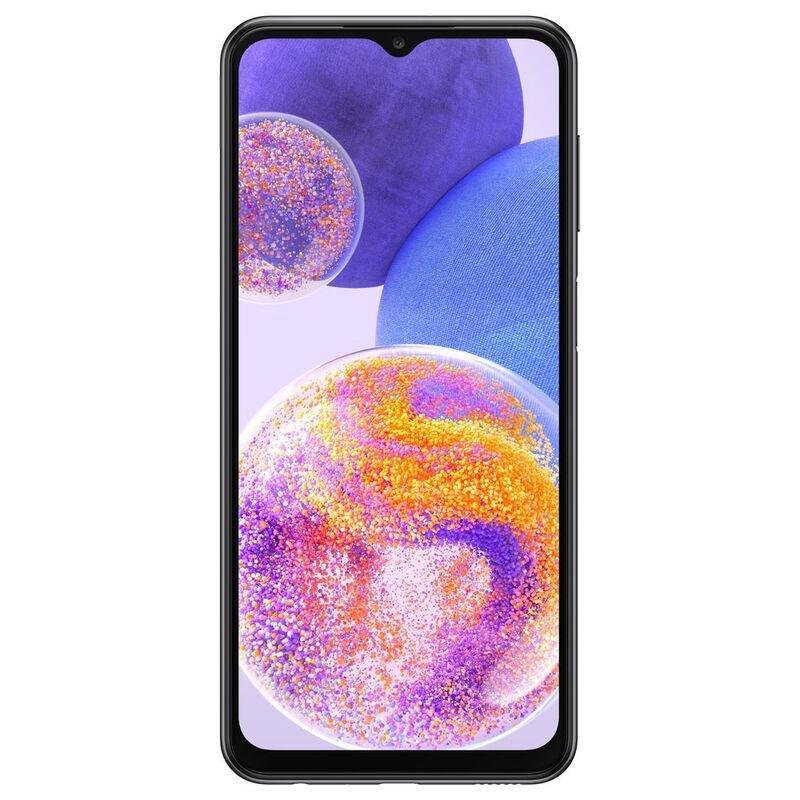 Samsung Galaxy A23 Smartphone 128GB/4GB/6.6-inch/Dual SIM - Black, , large image number 1