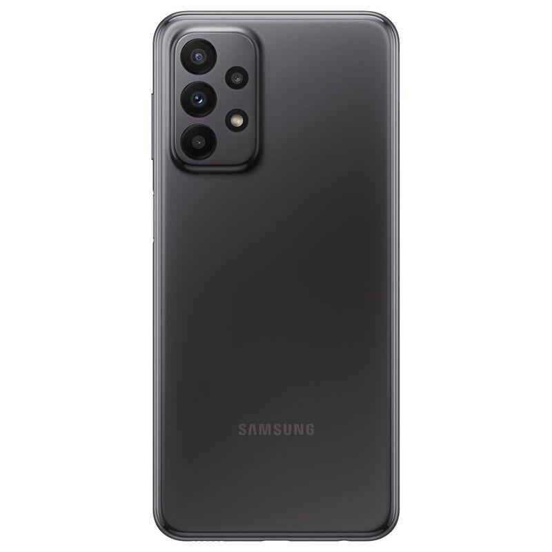 Samsung Galaxy A23 Smartphone 128GB/4GB/6.6-inch/Dual SIM - Black, , large image number 2