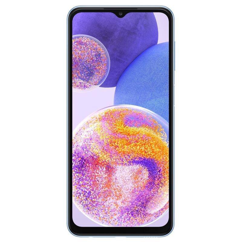 Samsung Galaxy A23 Smartphone 128GB/4GB/6.6-inch/Dual SIM - Light Blue, , large image number 1