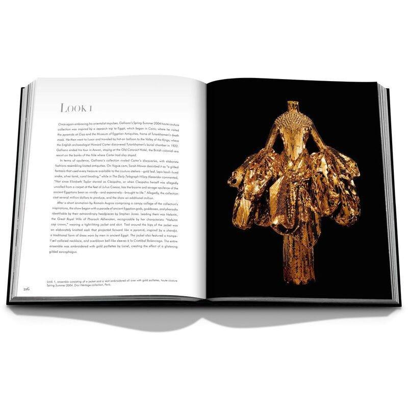 Dior by John Galliano | Andrew Bolton, , large image number 2