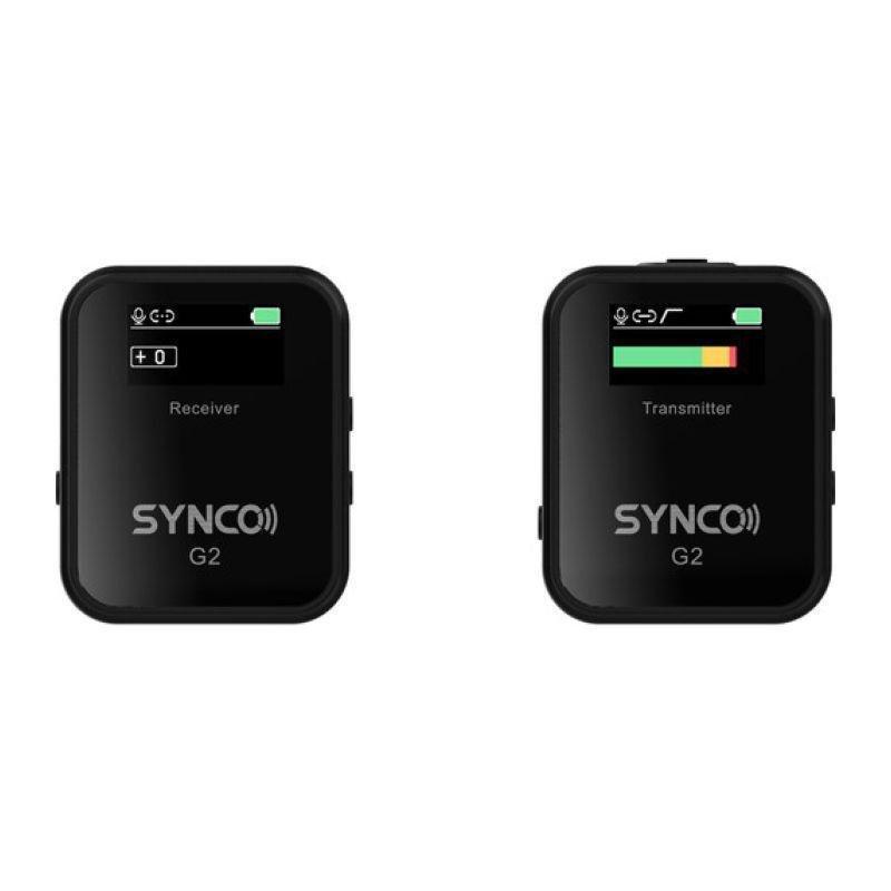 SYNCO G2A1 2.4G Wireless Microphone, , large image number 3