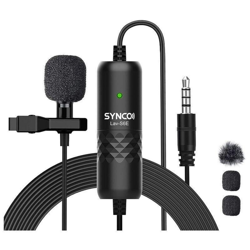 Synco MIC-S6E Mic Arm, , large image number 0